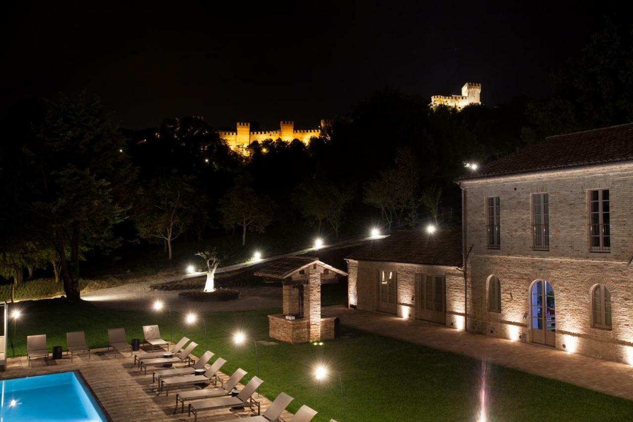 Bauernhof Terra Di Gradara